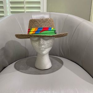 Panama Jack Hat